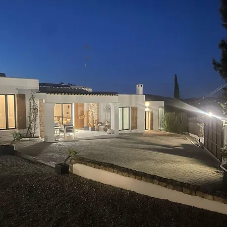 Mass Architect Country Etv2365e Villa