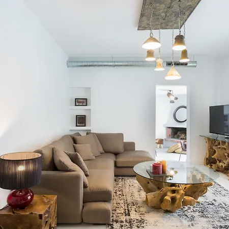 Villa Mass Architect Country Etv2365e
