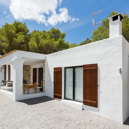 Вилла Mass Architect Country Etv2365e
