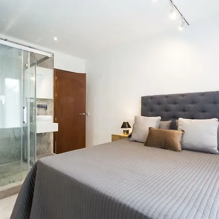 Villa Mass Architect Country Etv2365e