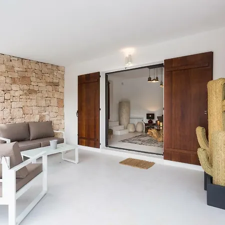 Mass Architect Country Etv2365e Villa San Rafael De Sa Creu