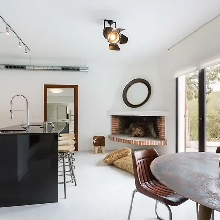 Mass Architect Country Etv2365e Villa