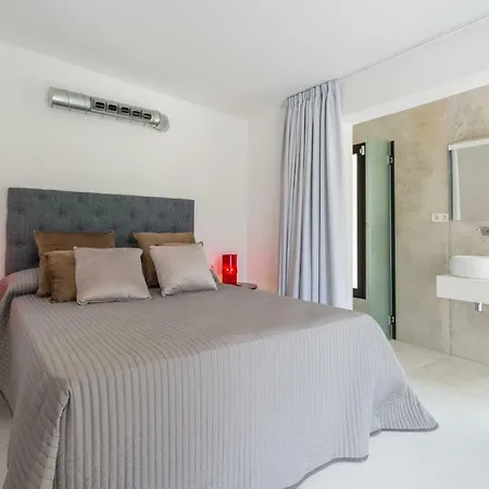 Mass Architect Country Etv2365e Villa San Rafael De Sa Creu