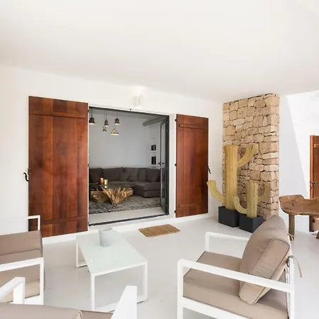 Mass Architect Country Etv2365e Villa