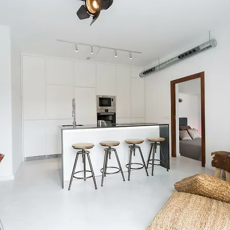 Mass Architect Country Etv2365e Villa San Rafael De Sa Creu