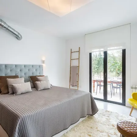 Mass Architect Country Etv2365e Villa