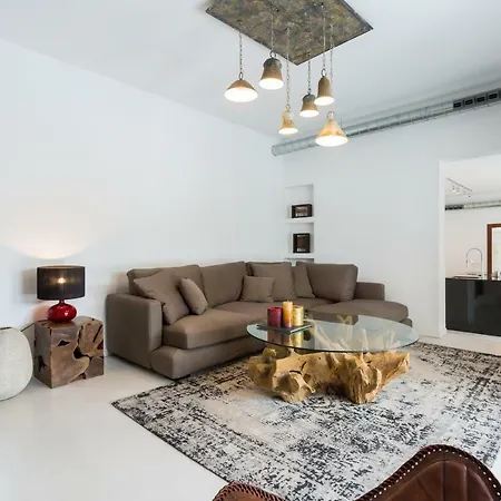 Mass Architect Country Etv2365e * Сан-Рафаэль-де-Са-Креу