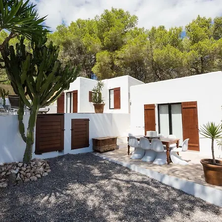 Villa Mass Architect Country Etv2365e