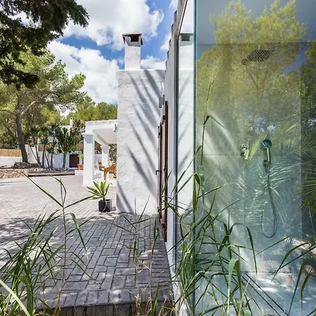 Villa Mass Architect Country Etv2365e *