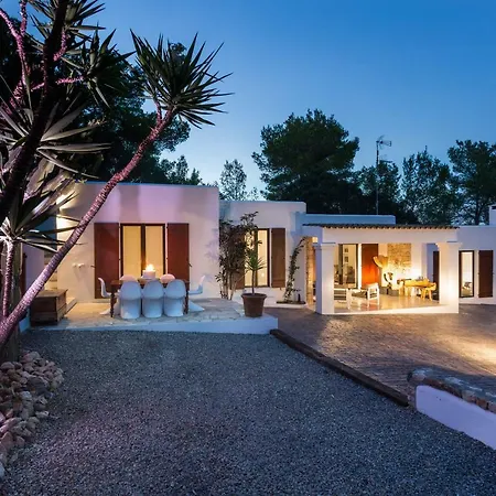 Villa Mass Architect Country Etv2365e *