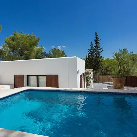 Mass Architect Country Etv2365e Villa San Rafael De Sa Creu
