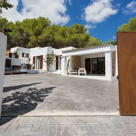 Mass Architect Country Etv2365e Villa San Rafael De Sa Creu