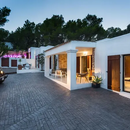 Villa Mass Architect Country Etv2365e